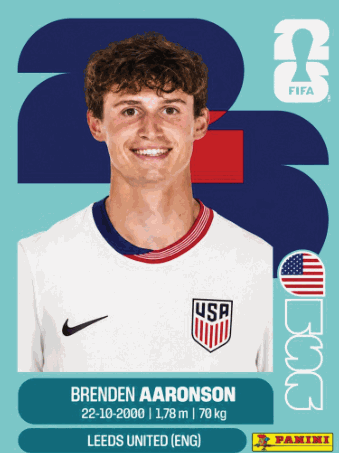 USA 17
