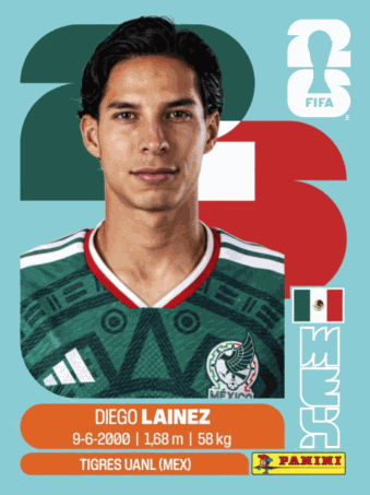 MEX 8