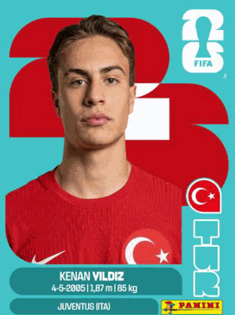 TUR 20