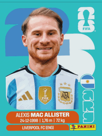 ARG 9