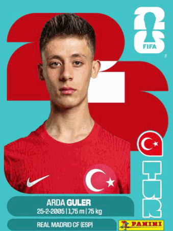 TUR 14