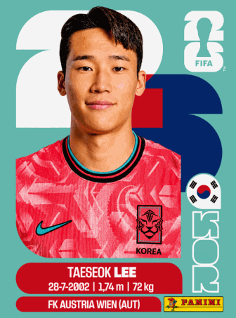 KOR 8