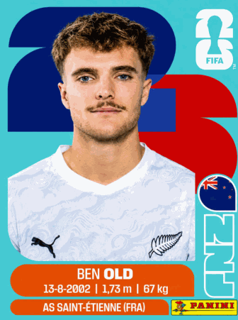 NZL 16