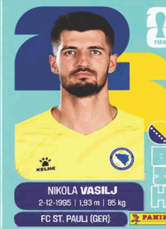 BIH 2