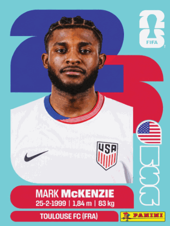 USA 5