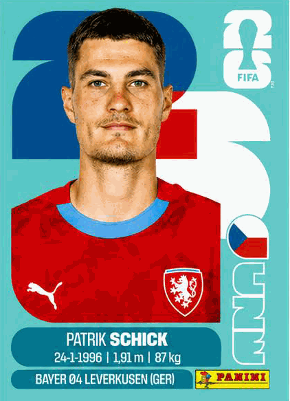 CZE 20
