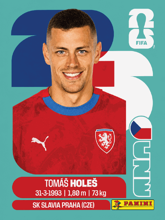 CZE 7