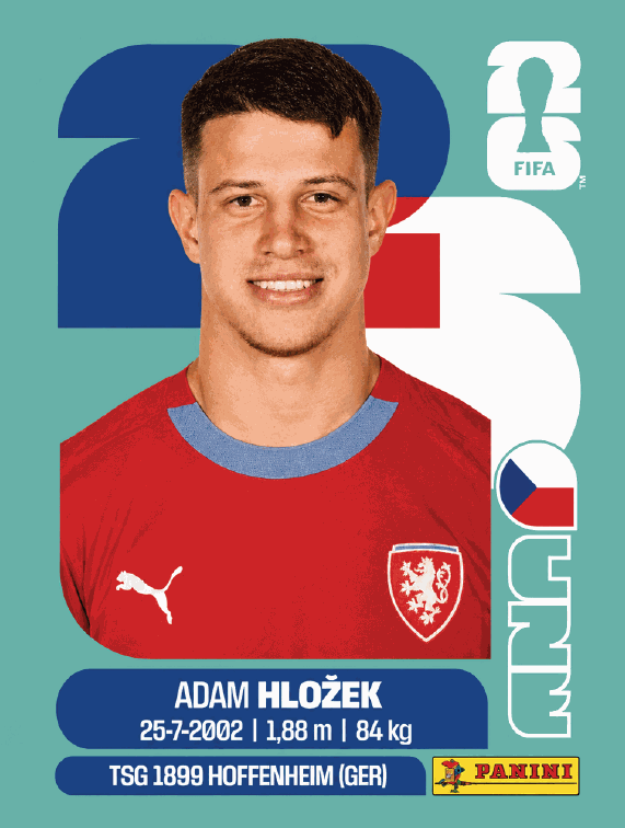 CZE 19