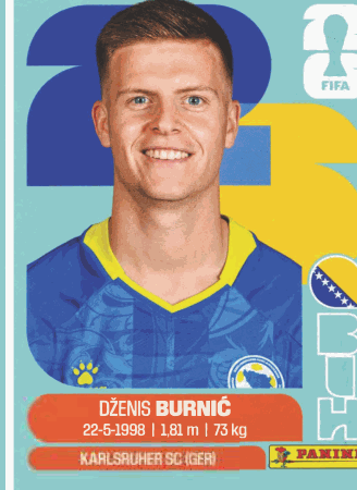 BIH 14