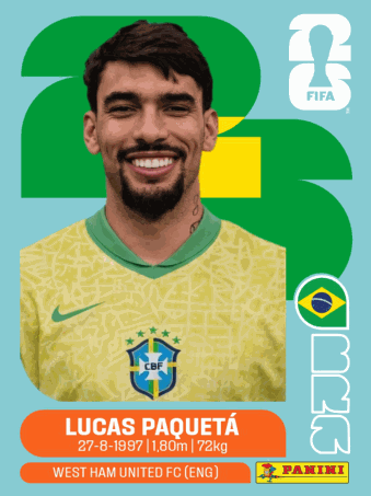 BRA 9