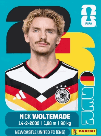 GER 20