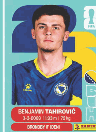 BIH 9