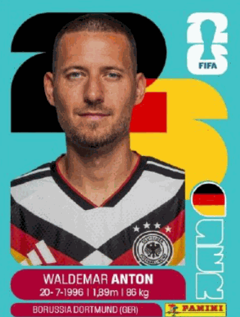 GER 7