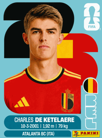 BEL 17