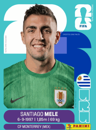 URU 3