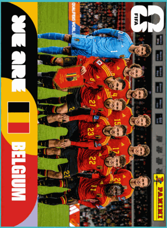 BEL 13