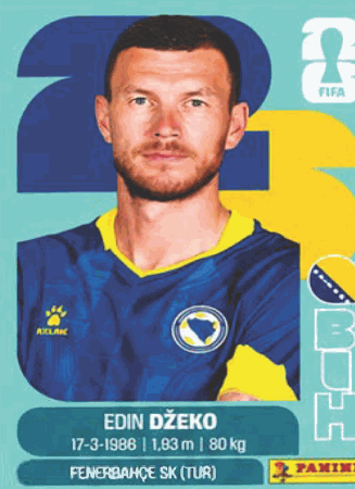 BIH 18