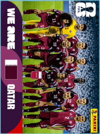 QAT 13