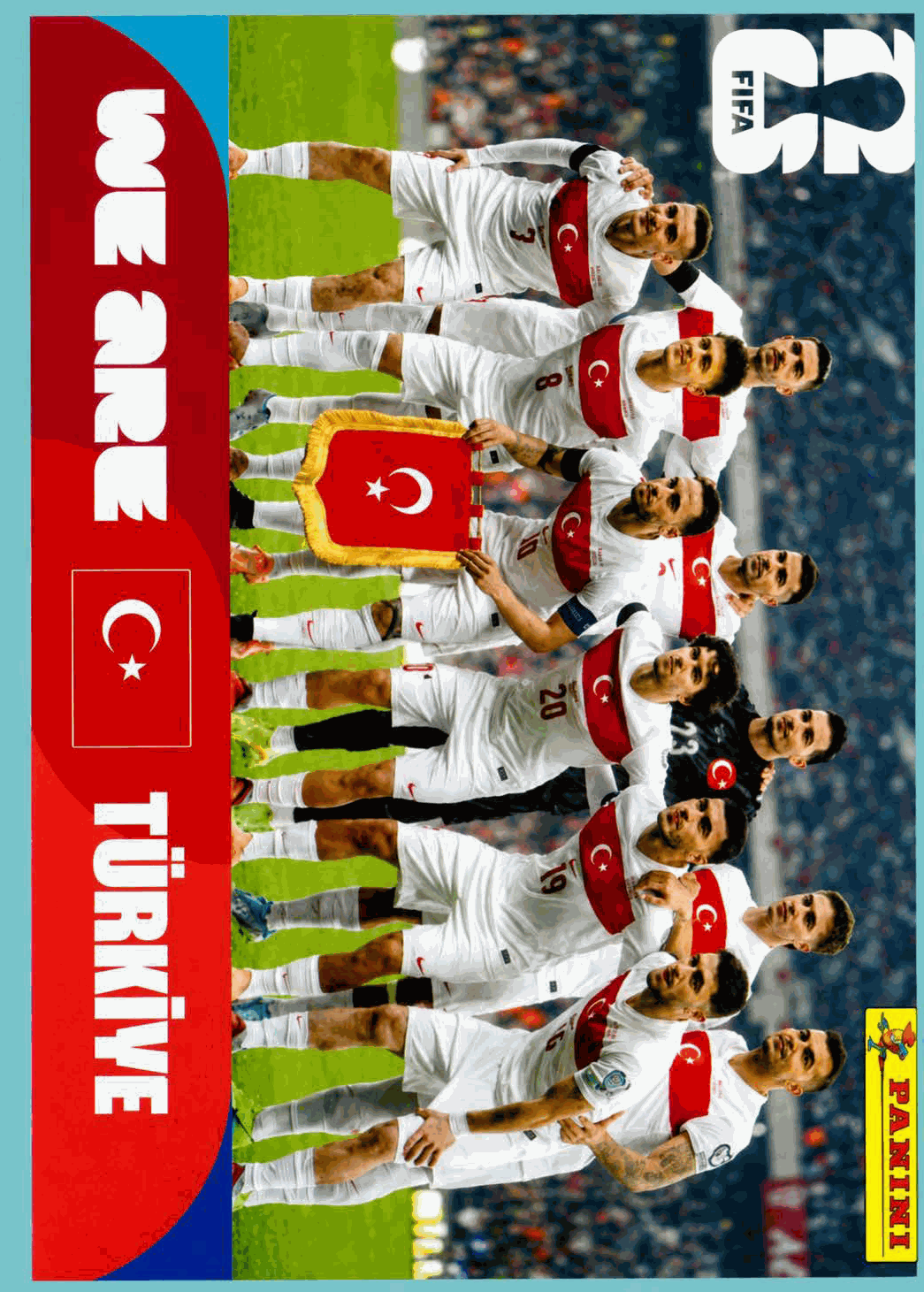 TUR 13