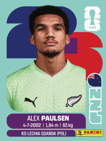 NZL 3
