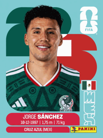MEX 4