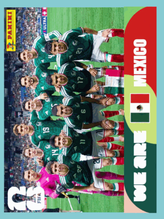 MEX 13