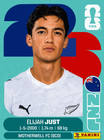 NZL 18