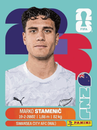 NZL 15