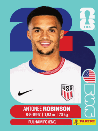 USA 7