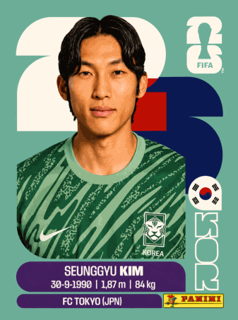 KOR 3