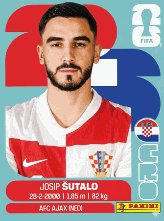 CRO 7