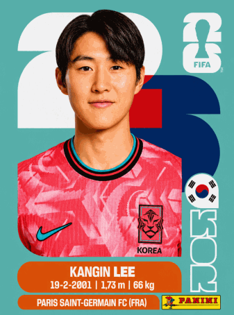KOR 12