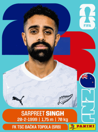 NZL 11