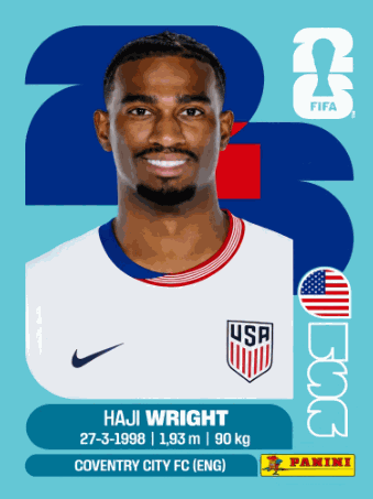 USA 19