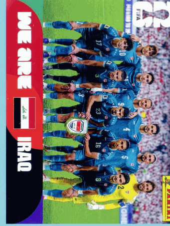 IRQ 13
