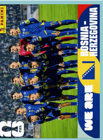 BIH 13
