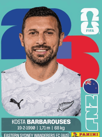 NZL 20