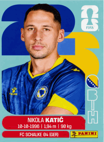 BIH 7