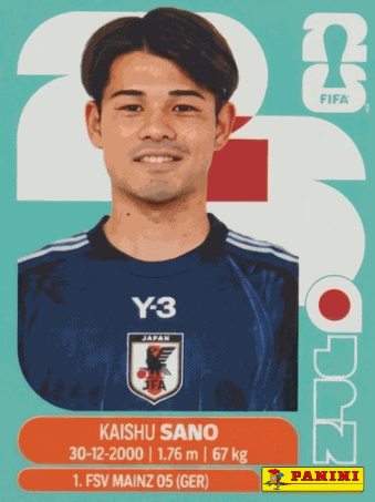 JPN 8