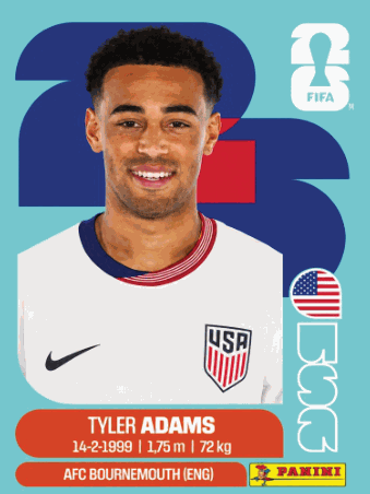USA 8