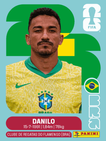 BRA 7
