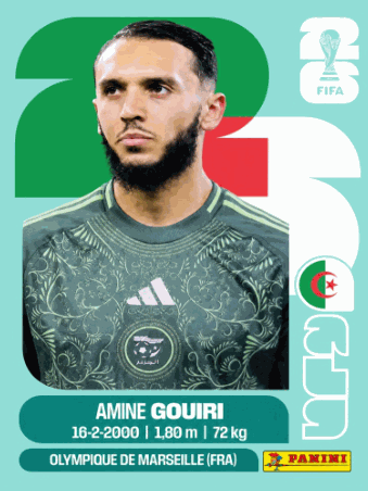 ALG 18