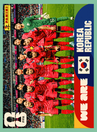 KOR 13