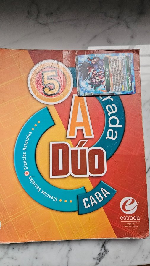 A Dúo 5 Caba