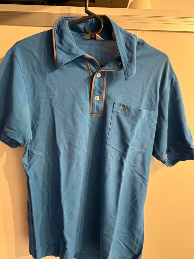 Set de chombas marca