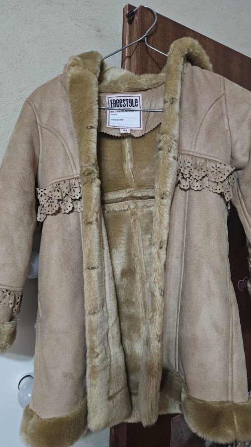 Tapado gamulan nena nuevo