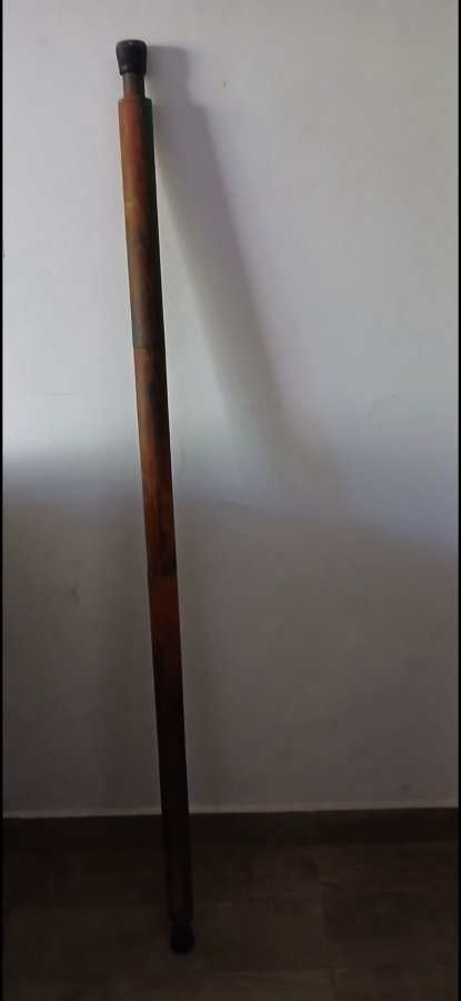 Kit de 2 discos de 5k c/u con Barra, foto 2 de 3