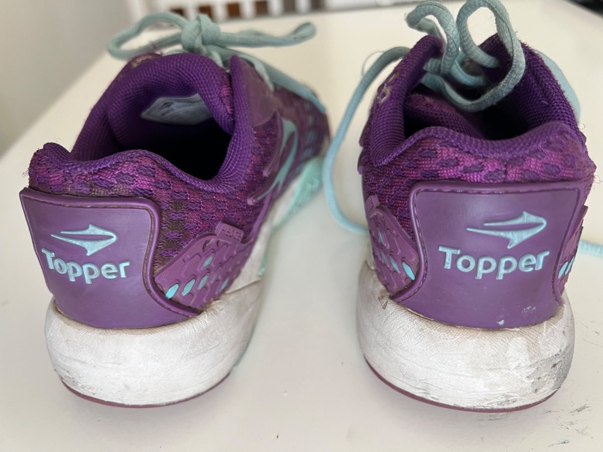 Calzado Topper Kids, foto 3 de 3