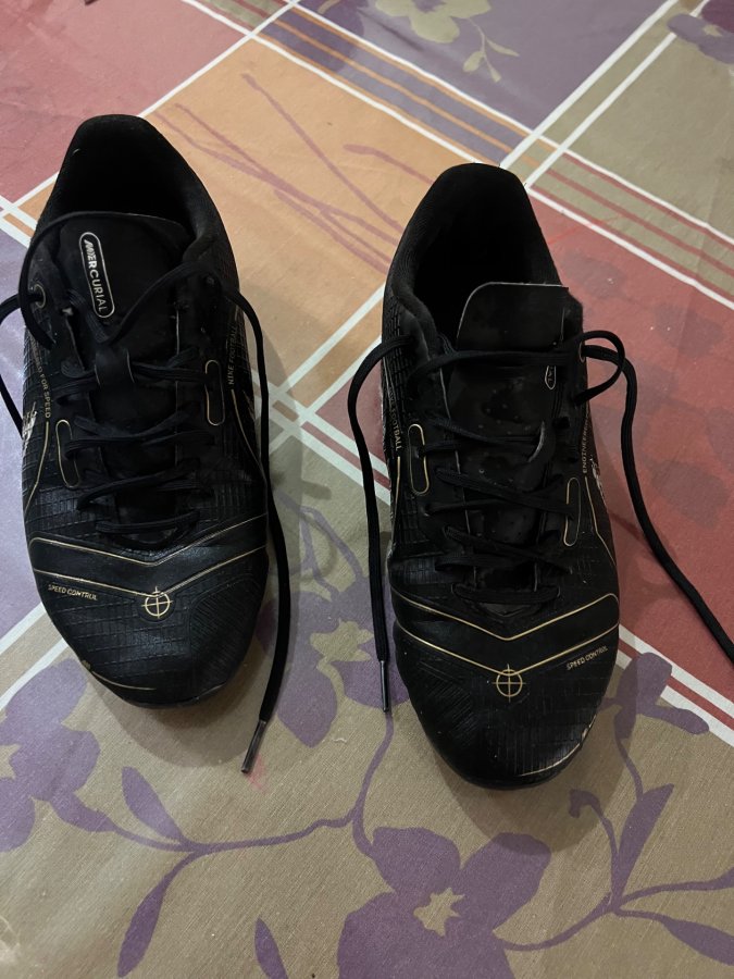 Botines Nike Mercurial Vapor 14 Academy Mg, foto 2 de 2