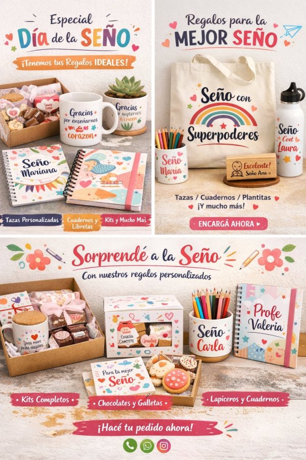 Productos sublimados, foto 2 de 3